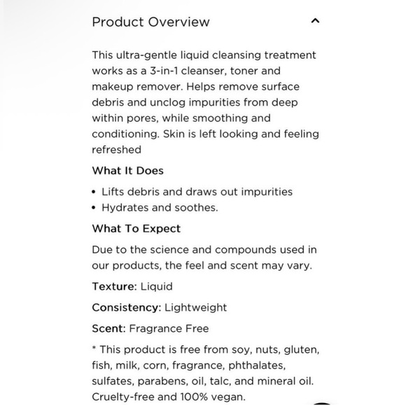 Perricone MD Blue Plasma Treatment in Black Packaging - Picture 2 of 2